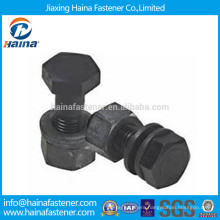 China Suppliers High Strength A490 Heavy Hex Structural Bolt